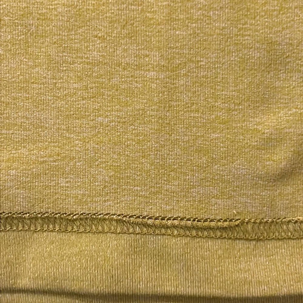 317. Lululemon Cool Racerback - Picture 9 of 9